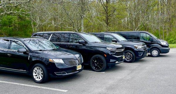 H&H Limousine Services