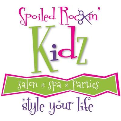 Spoiled Rockin' Kidz Salon and Spa