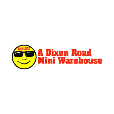 Dixon Mini Warehouses