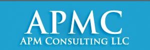 APM Consulting LLC - Logo