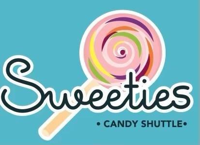 Sweeties Candy Bus