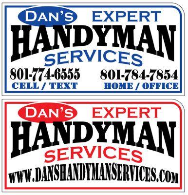 Dan's Handyman Services