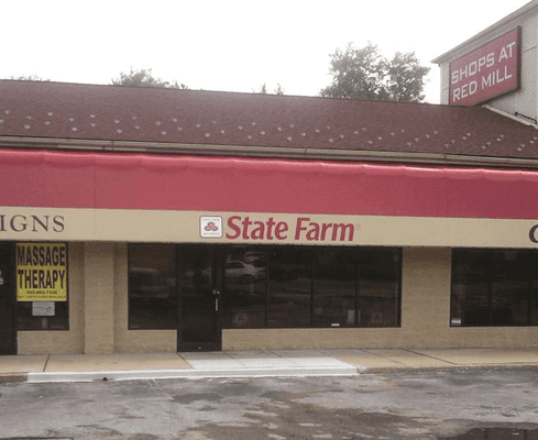 State Farm Office