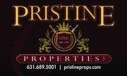 Pristine Properties Cole