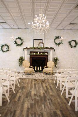 Ceremony Chapel