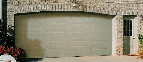 Des Moines Garage Door Service