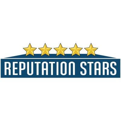 Reputation Stars. A Reputation Management Company!