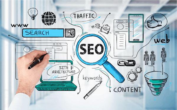 American Seo & Web LLC