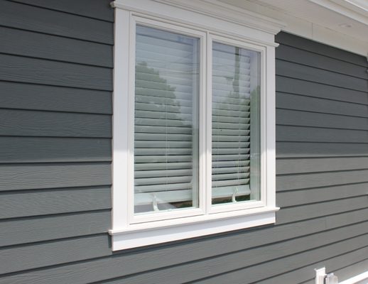 Window Replacement Services in Bridgewater