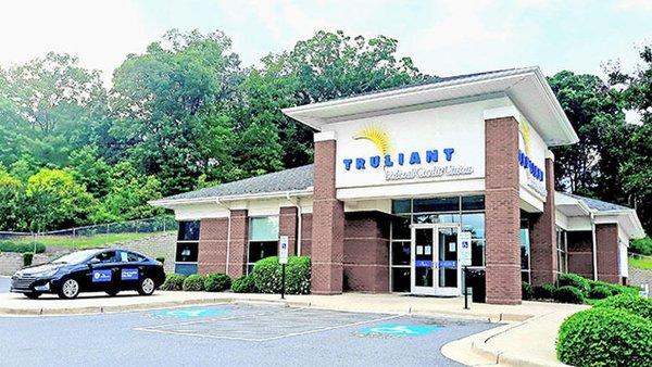 Truliant Federal Credit Union in Asheboro, NC