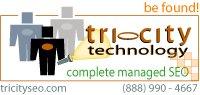 TriCity Technology - Internet Marketing & SEO