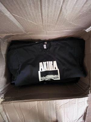 akira t shirt