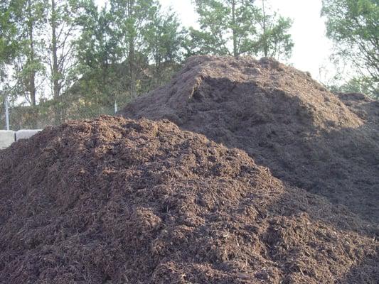 bulk mulch