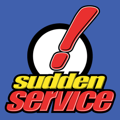 Shop Sudden Service for all of your convenience store needs!