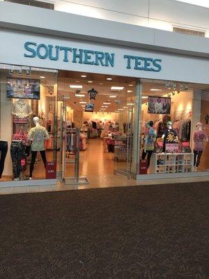 Southern Tees