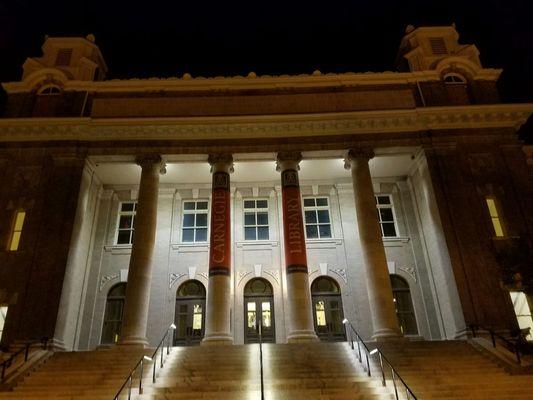 Carnegie Library