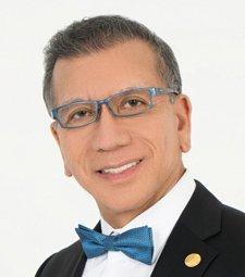 Oscar Ramirez, MD
Board Certified Plastic Surgeon