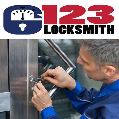 123 Locksmith Los Angeles