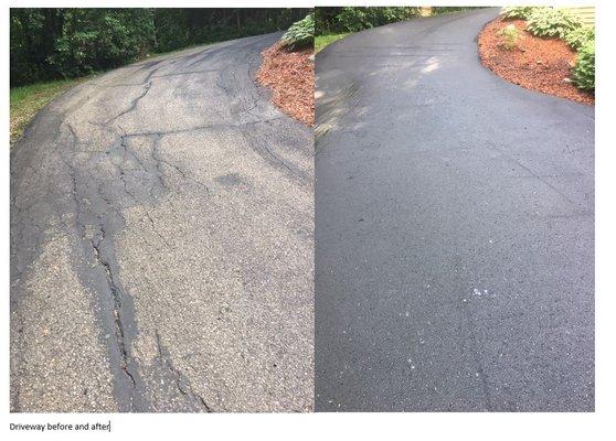 Assured Asphalt