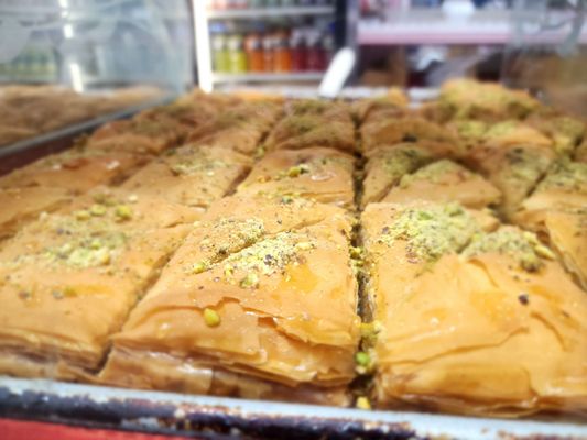 Baklava