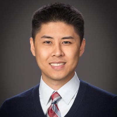 John Tran - Intero Real Estate Services