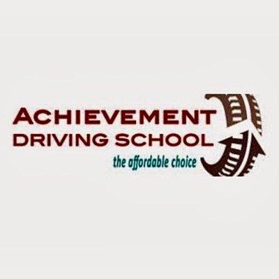 Achievement Driving School