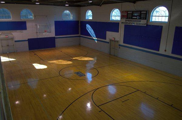 Springbrook Recreation Center