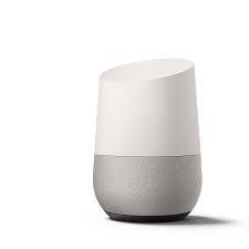 Google Home - Voice-Activate Smart Home Automation Controller. Change the channel. Turn up the volume. Turn off the lights.