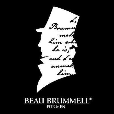 Beau Brummell For Men