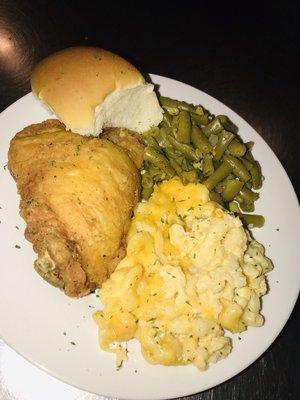 Southern Sunday Special