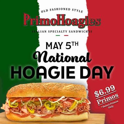 National Hogie day