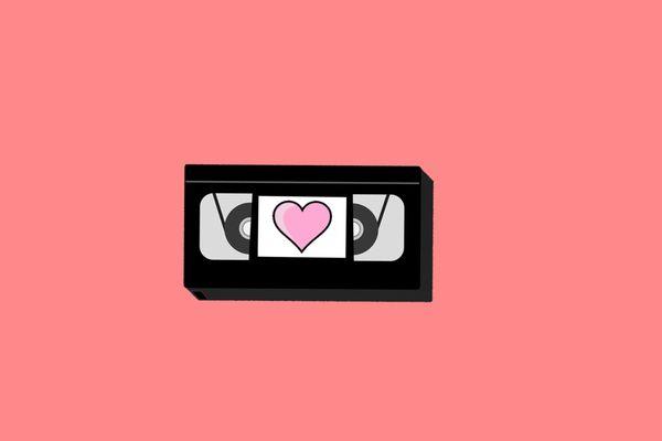 We Love Video Tapes!