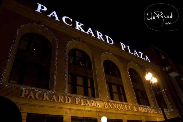 Packard Plaza