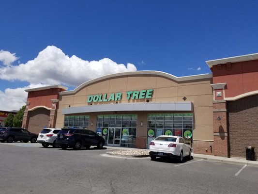 Dollar Tree