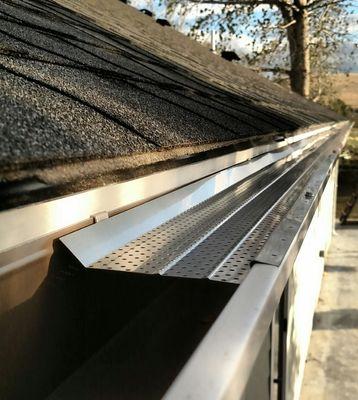 Gutter Covers