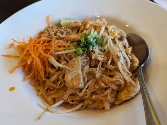 Pad Thai