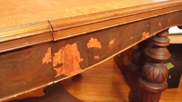 Furniture Repair