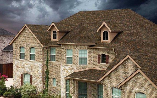 Craftsman Roofing Services Inc