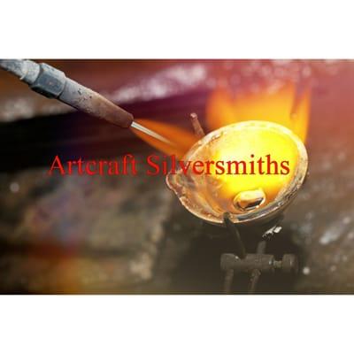 Artcraft Silversmiths