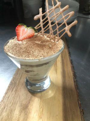 Tiramisu