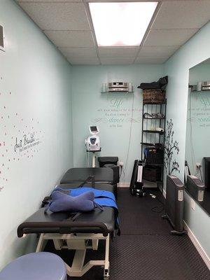 Irwin Family Chiropractic Clinic