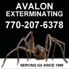 Avalon Exterminating