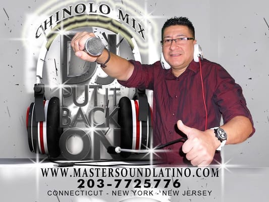 MASTER SOUND LATINO