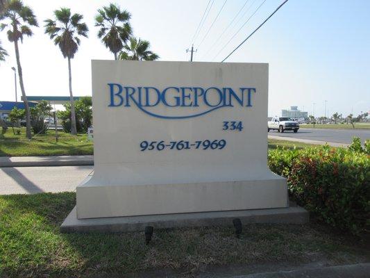 Bridgepoint Condominiums/334 Padre Blvd, South Padre Island