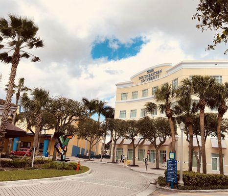 Nova Southeastern University