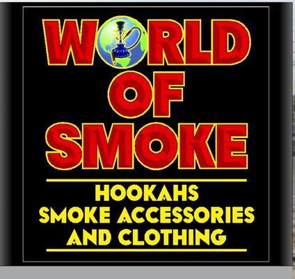 World Of Smoke