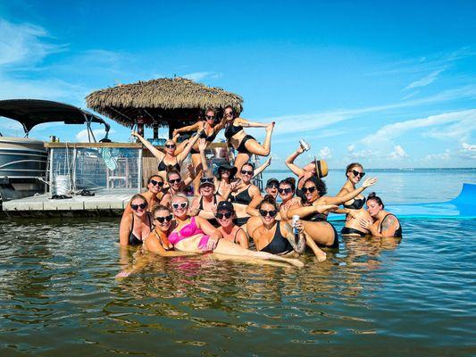 Go Tiki Tours -Tampa