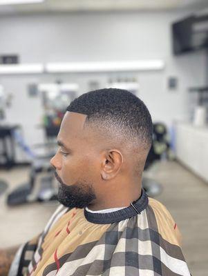 Blanco's Flawless Barber School