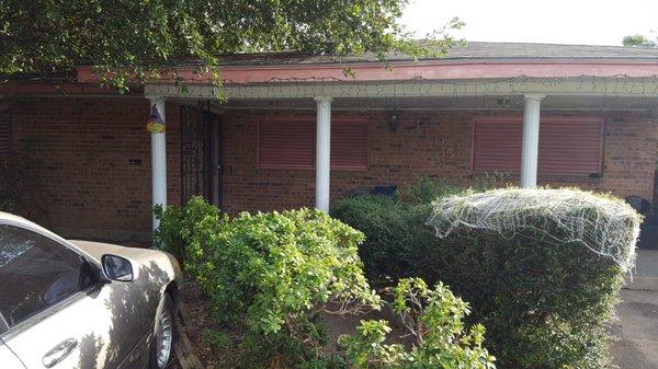 1705 Wayside Dr., Texas City, TX 77590, Asking: $81,000! Call for more information.