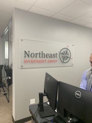 Northeast Investment Group